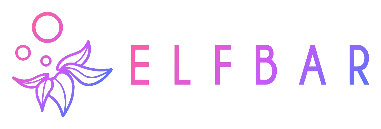 ELFBAR official logo