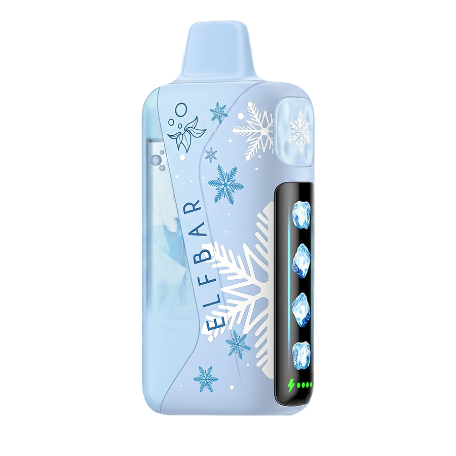 ELFBAR Ice King Pro