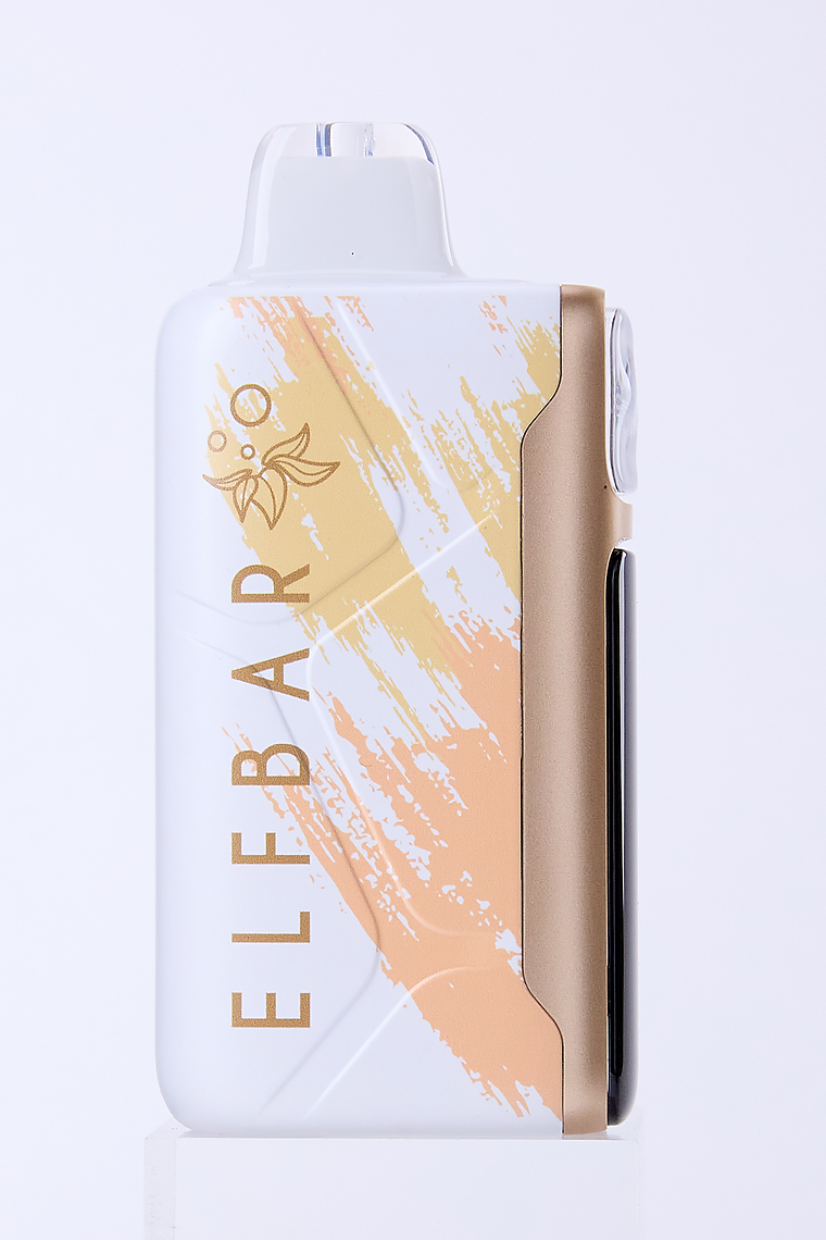 ELFBAR Ice King Jasmine Green Tea 0mg